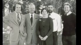 Báo cáo tăng trưởng của Meadows 40 năm sau và lời cảnh báo cuối cùng