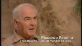 Bảo vệ nước là bảo vệ sự sống