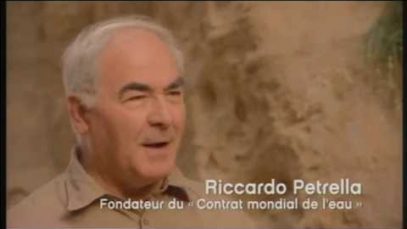 Bảo vệ nước là bảo vệ sự sống