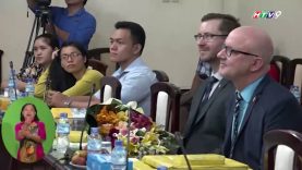 Giới thiệu Chương trình Flinders – Úc – Khoa Đào tạo Đặc biệt