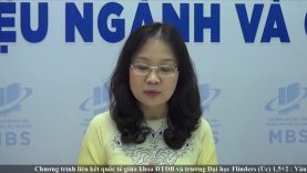 Giới Thiệu Khoa Đào tạo Đặc biệt