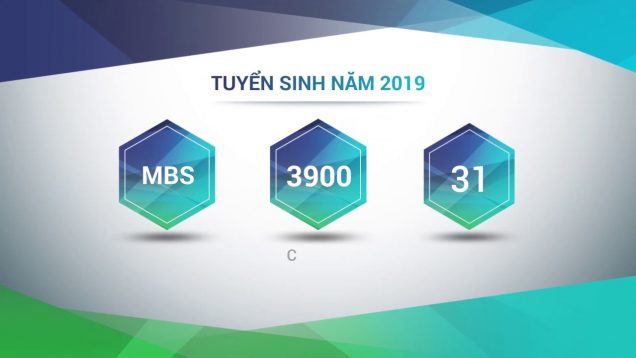 Thông tin tuyển sinh 2019 của Trường Đại học Mở TP. Hồ Chí Minh