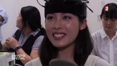 Phúc lợi sinh thái – Tắm rừng