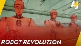 Robot và trí thông minh nhân tạo: nguy cơ nghề nghiệp – Robots And AI: The Future Is Automated And Every Job Is At Risk [Pt. 1]