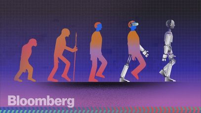 Sự trỗi dậy của trí tuệ nhân tạo