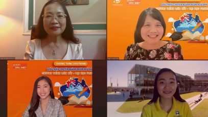 BẢN TIN THÁNG 9/2021 – TRƯỜNG ĐH MỞ TP.HCM