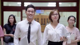 Giới thiệu Đào tạo trực tuyến Trường ĐH Mở TPHCM