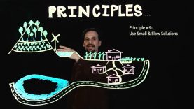 12 nguyên tắc thiết kế nông nghiệp vĩnh cửu