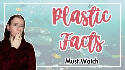 25 Shocking Facts about Plastic
