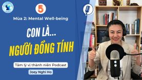 Con là người đồng tính, bố mẹ phản ứng thế nào?