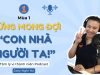 Đừng mong đợi “Con nhà người ta”