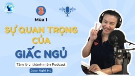 Sự quan trọng của giấc ngủ!
