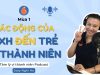 Tác động của Mạng xã hội đến trẻ vị thành niên!